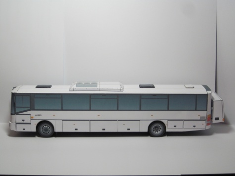 Karosa Axer 12,8 M Karosa Axer 12,8 M