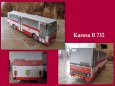 KAROSA B 732 - C 734