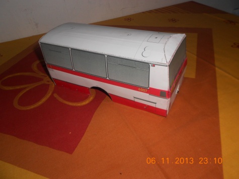 Karosa B 741