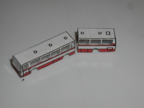 Karosa B 741 Karosa B 741