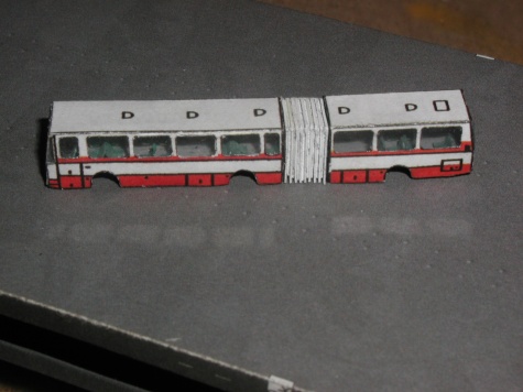 Karosa B 741 Karosa B 741