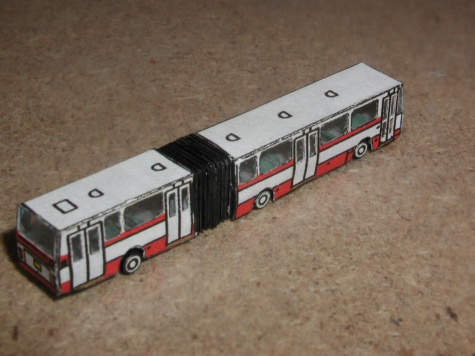 Karosa B 741 Karosa B 741