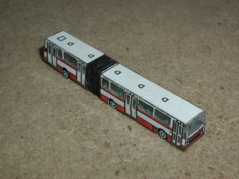 Karosa B 741 Karosa B 741
