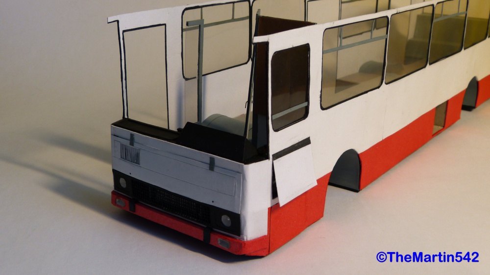 Karosa B731.1663 - DPM�L ev.�. 5