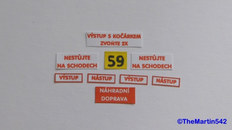 Karosa B731.1663 - DPMÚL ev.č. 5 Karosa B731.1663 - DPMÚL ev.č. 5