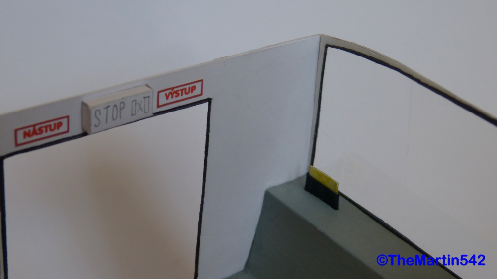 Karosa B731.1663 - DPMÚL ev.č. 5 (Plná velikost v novém okně) Karosa B731.1663 - DPMÚL ev.č. 5