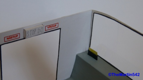 Karosa B731.1663 - DPMÚL ev.č. 5 Karosa B731.1663 - DPMÚL ev.č. 5