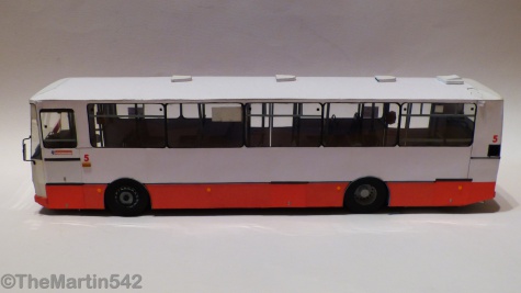 Karosa B731.1663 - DPM�L ev.�. 5