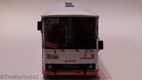 Karosa B731.1663 - DPM�L ev.�. 5