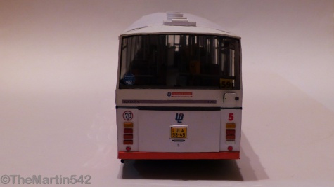 Karosa B731.1663 - DPM�L ev.�. 5