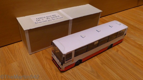 Karosa B731.1663 - DPM�L ev.�. 5