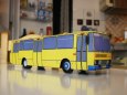 Karosa B732 �SAD P�sek