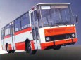 Karosa B732 verze1