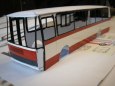 Karosa B732 verze1