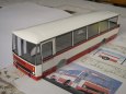 Karosa B732 verze1
