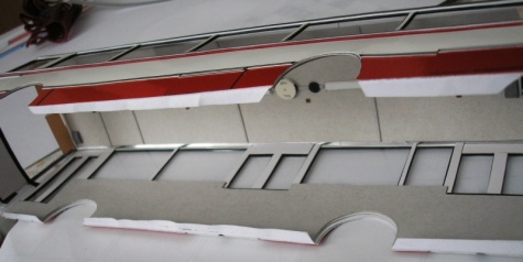 Karosa B732 verze1