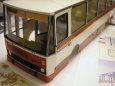 Karosa B732 verze1