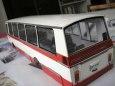 Karosa B732 verze1
