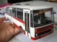 Karosa B732 verze1