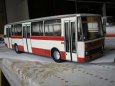 Karosa B732 verze1