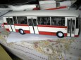 Karosa B732 verze1