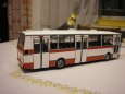 Karosa B732 verze1