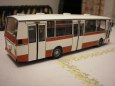 Karosa B732 verze1