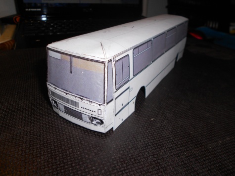 Karosa B741 Karosa B741
