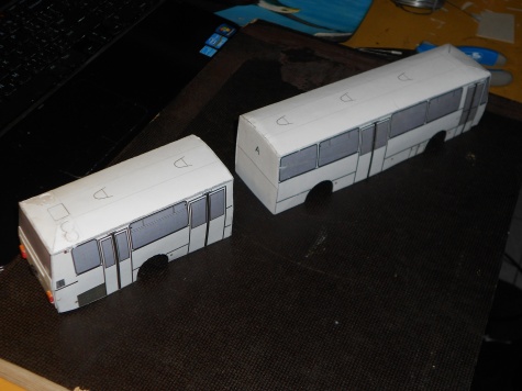 Karosa B741 Karosa B741