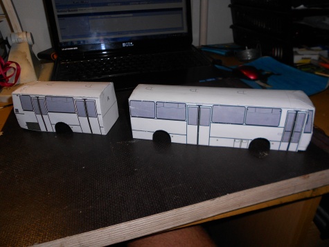 Karosa B741 Karosa B741