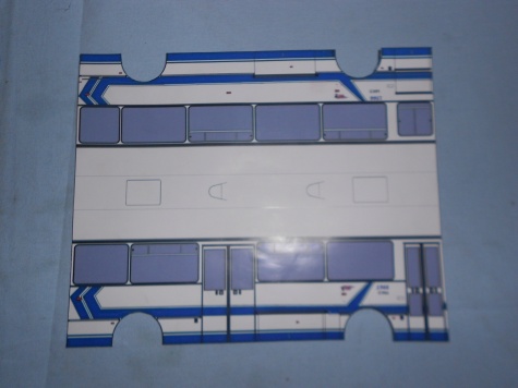 Karosa B961.1ČSAD SČ970 Karosa B961.1ČSAD SČ970