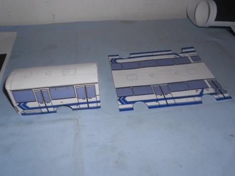 Karosa B961.1ČSAD SČ970 Karosa B961.1ČSAD SČ970