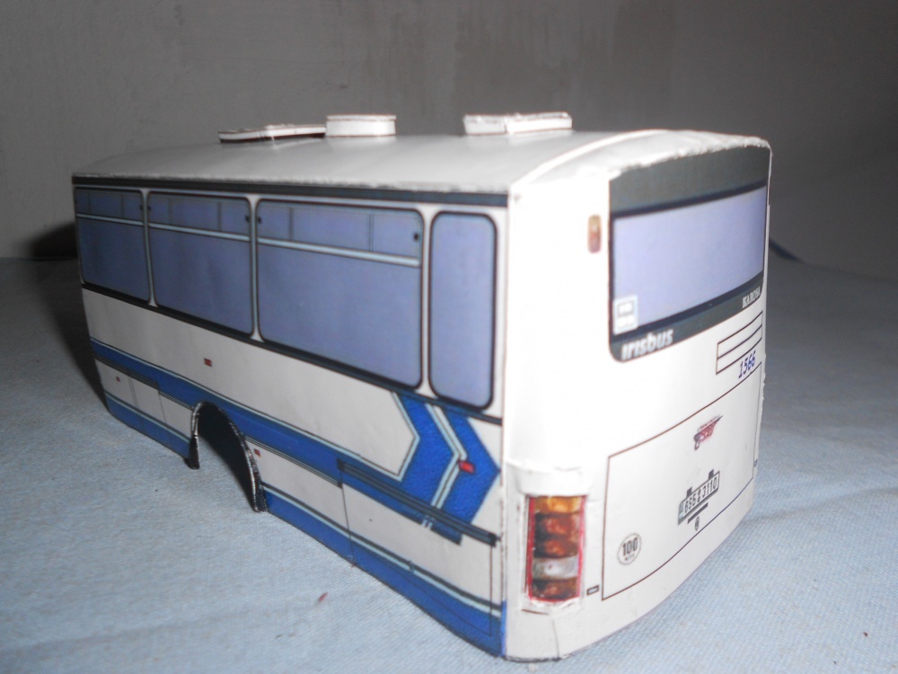 Karosa B961.1ČSAD SČ970 (Plná velikost v novém okně) Karosa B961.1ČSAD SČ970