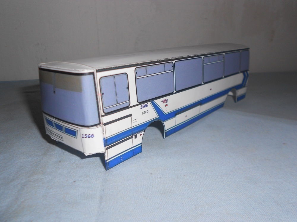 Karosa B961.1ČSAD SČ970 (Plná velikost v novém okně) Karosa B961.1ČSAD SČ970