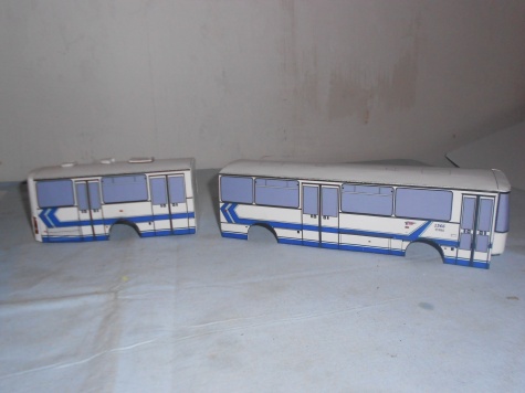 Karosa B961.1ČSAD SČ970 Karosa B961.1ČSAD SČ970