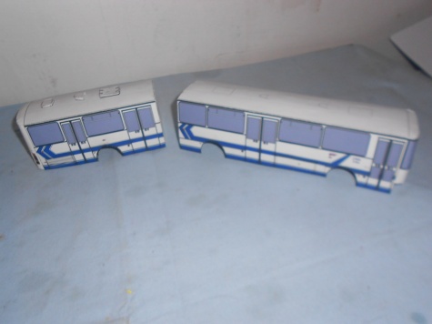 Karosa B961.1ČSAD SČ970 Karosa B961.1ČSAD SČ970
