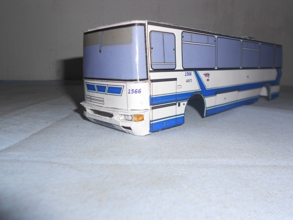 Karosa B961.1ČSAD SČ970 (Plnďż˝ velikost v novďż˝m oknďż˝) Karosa B961.1ČSAD SČ970