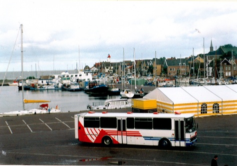 Karosa 	C734 na C735