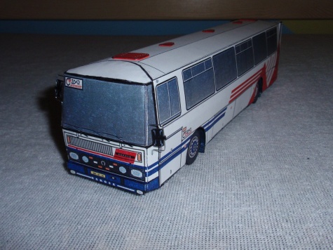 Karosa 	C734 na C735