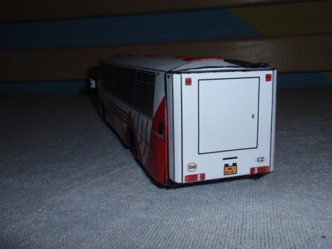 Karosa 	C734 na C735