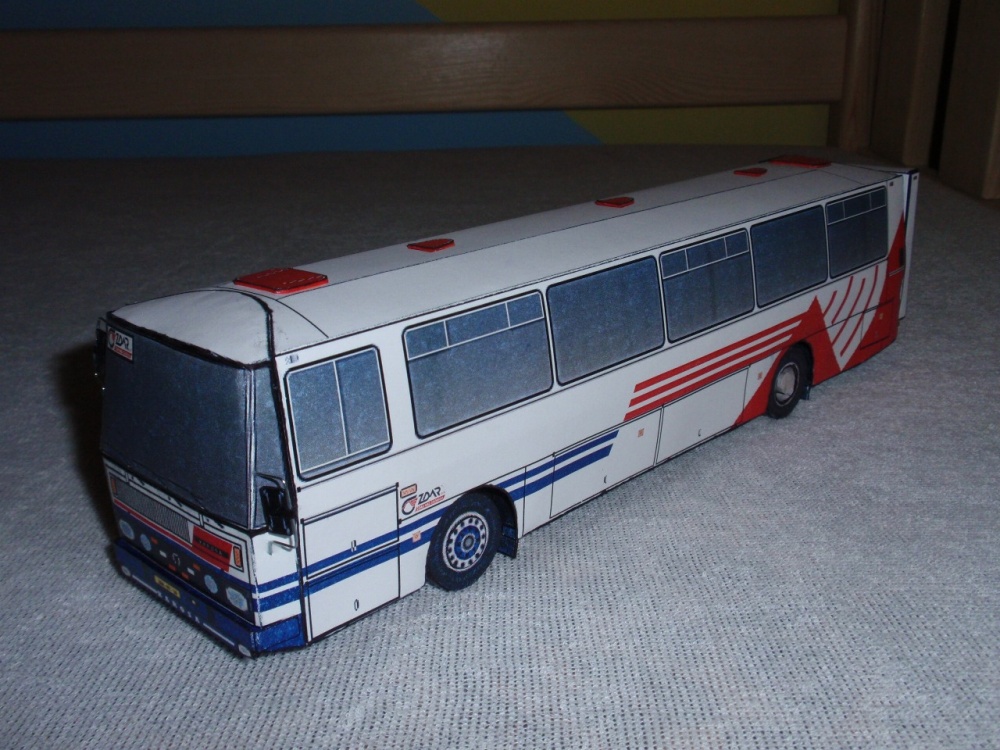 Karosa 	C734 na C735