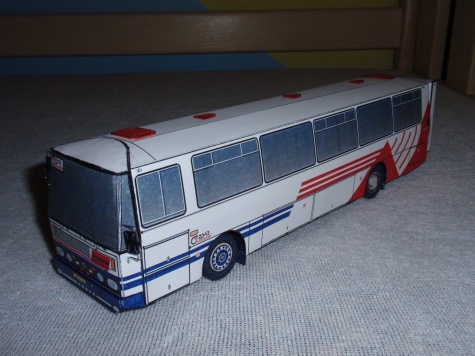 Karosa 	C734 na C735