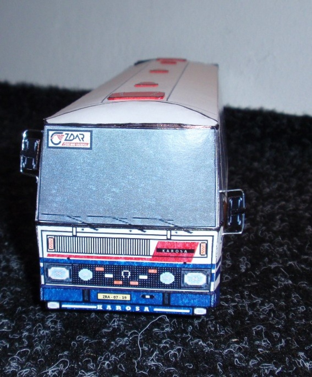 Karosa 	C734 na C735