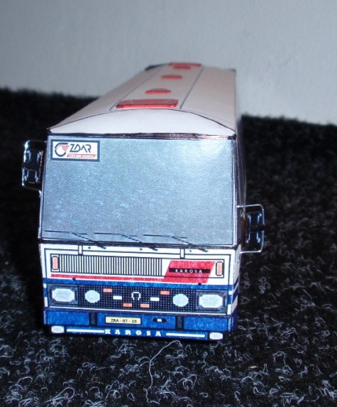 Karosa 	C734 na C735