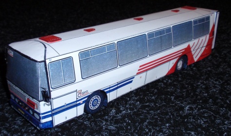 Karosa 	C734 na C735