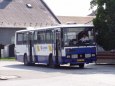 Karosa C734.1345 Connex Morava