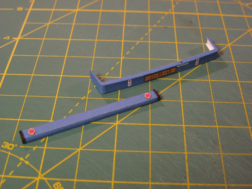 Karosa C734