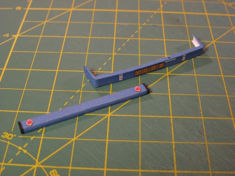 Karosa C734 Karosa C734
