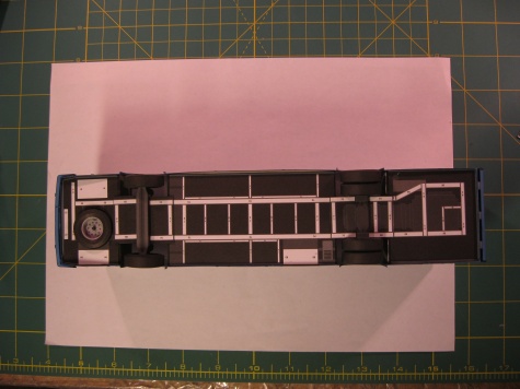 Karosa C734 Karosa C734