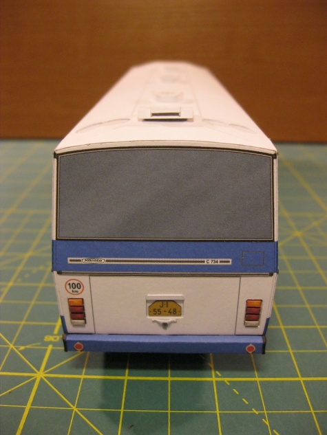 Karosa C734